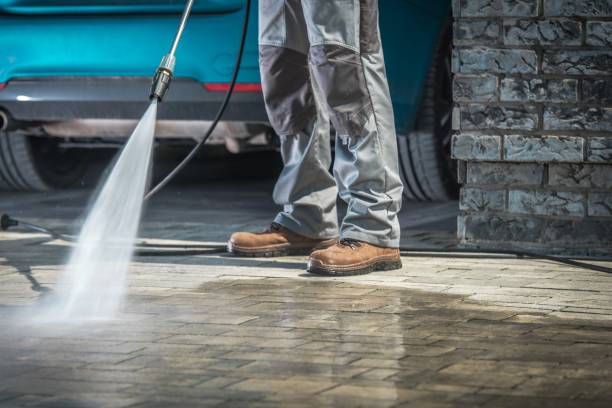 Best Driveway Pressure Washing  in Catlettsburg, KY