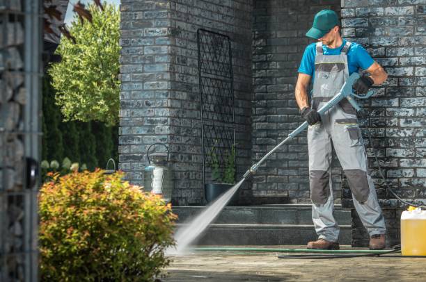 Professional Pressure Washing in Catlettsburg, KY