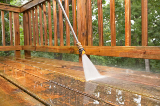 Best Building Exterior Washing  in Catlettsburg, KY
